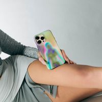 Burga Tough Back Cover für das Apple iPhone 14 Pro - Ethereal