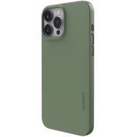 Nudient Thin Case für das iPhone 13 Pro Max - Misty Green