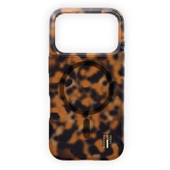 iDeal of Sweden Clear Case MagSafe Apple iPhone 18 Pro / 17 Pro - Tortoise