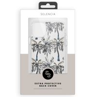 Selencia Fashion-Backcover zuverlässigem Schutz Apple iPhone 12 Mini