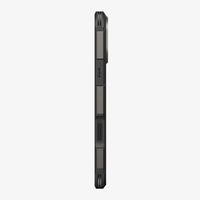 Spigen Tough Armor Backcover MagSafe Apple iPhone 17 Pro - Gunmetal
