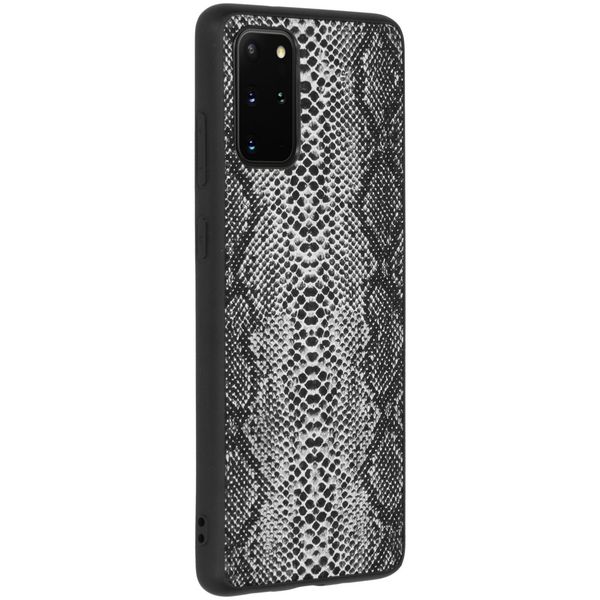 Schlange Hardcase Backcover für das Samsung Galaxy S20 Plus