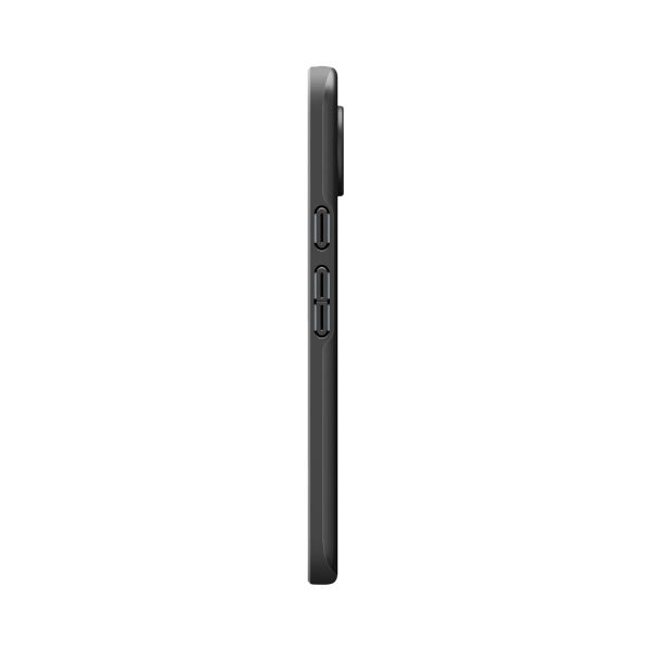 Spigen Thin Fit Backcover mit MagSafe Google Pixel 10 Pro XL - Schwarz