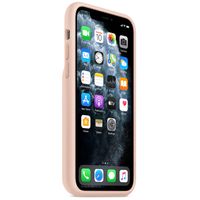 Apple Smart Battery Case für das iPhone 11 Pro - Pink Sand