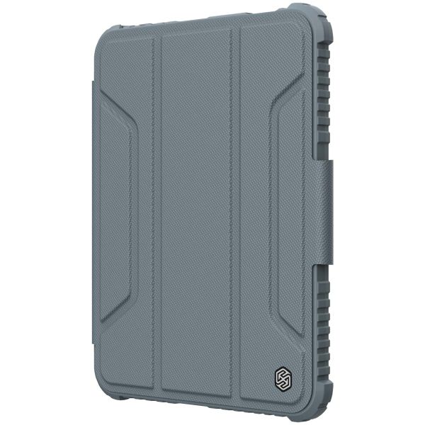 Nillkin Bumper Pro Case Apple iPad Mini 7 (2024) / iPad Mini 6 (2021) - Grau