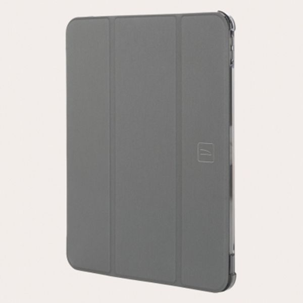 Tucano Satin case Apple iPad Air 11 Zoll (2025) M3 / (2024) M2 - Grey