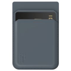 iDeal of Sweden MagSafe / Magnetischer Kartenhalter - Kartenhalter - Midnight Blue