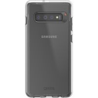 ZAGG Crystal Palace Case Transparent Samsung Galaxy S10 Plus