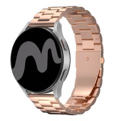imoshion Edelstahlarmband -   Universelle 20 mm Anschluss - Rosé gold