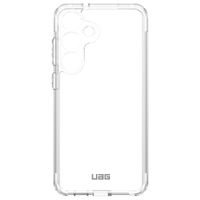 UAG Plyo Hard Case für das Samsung Galaxy S25 Plus - Ice