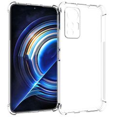 imoshion Shockproof Case Xiaomi 12 Lite - Transparent