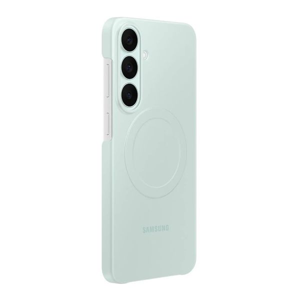 Samsung Slim Magnet Hülle Samsung Galaxy S26 FE - Mint