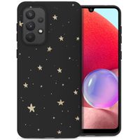 imoshion Design Hülle für das Samsung Galaxy A33 - Stars 