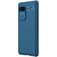 Nillkin CamShield Pro Case für das Google Pixel 6a - Blau