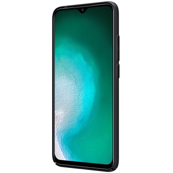 Nillkin Super Frosted Shield Case für das Xiaomi Redmi 9A - Schwarz