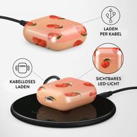 Burga Hard Case für das Apple AirPods 1 / 2 - Peachy