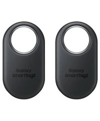 Samsung Galaxy SmartTag2 (2 Packung) - Schwarz