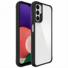 imoshion Rugged Hybrid Case Samsung Galaxy A14 (5G) - Schwarz