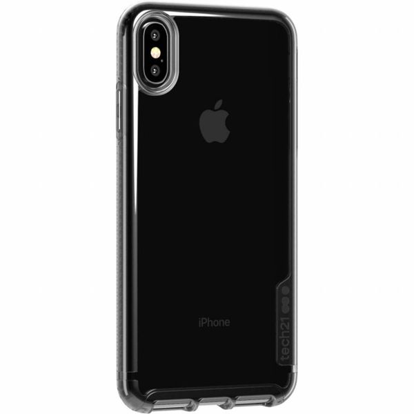 Tech21 Pure Tint Schwarz für das iPhone Xs Max