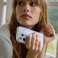 Coehl Palette MagSafe Back Cover Apple iPhone 15 Pro - Dusk Blue