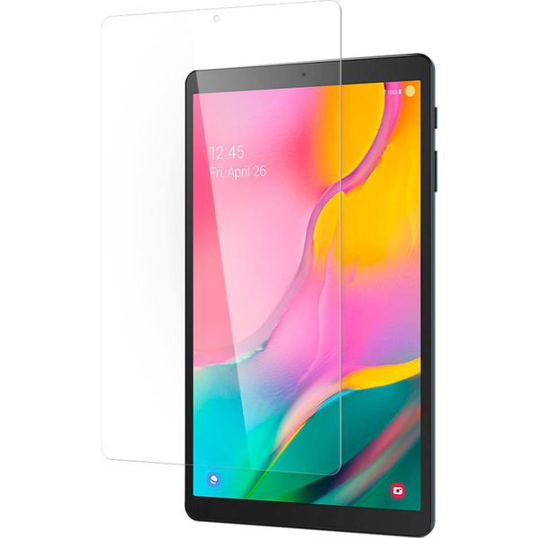 Spigen GLAStR Slim Glas Displayschutzfolie Galaxy Tab A 10.1 (2019)