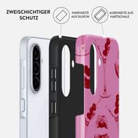 Burga Tough Back Cover Samsung Galaxy A56 - Call me