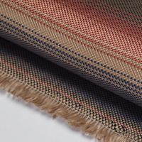 Pitaka Aramid ProGuard Case Apple iPhone 17 Pro - Sunset