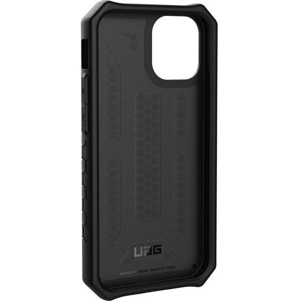 UAG Monarch Case für das iPhone 12 Mini - Blau