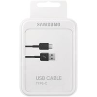 Samsung Original USB-C auf USB-A Kabel - 1,5 Meter