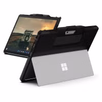 UAG Scout Backcover Handstrap Microsoft Surface Pro 9 / Pro 10 / Pro 11 - Black