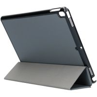 Stand Tablet Klapphülle Grau für das iPad Air 3 (2019) / Pro 10.5 (2017)