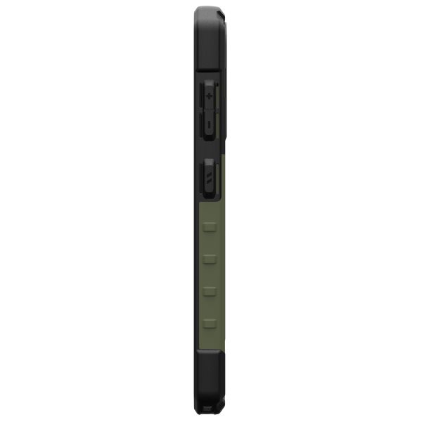 UAG Pathfinder Case MagSafe für das Samsung Galaxy S25 - Olive Drab