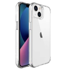 imoshion Rugged Air Case für das iPhone 13 Mini - Transparent