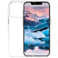 dbramante1928 ﻿Case Iceland für das Apple iPhone 13 Pro - Transparent