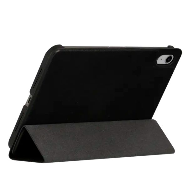 dbramante1928 Risskov Case für das iPad Pro 11 (2024) M4 - Black