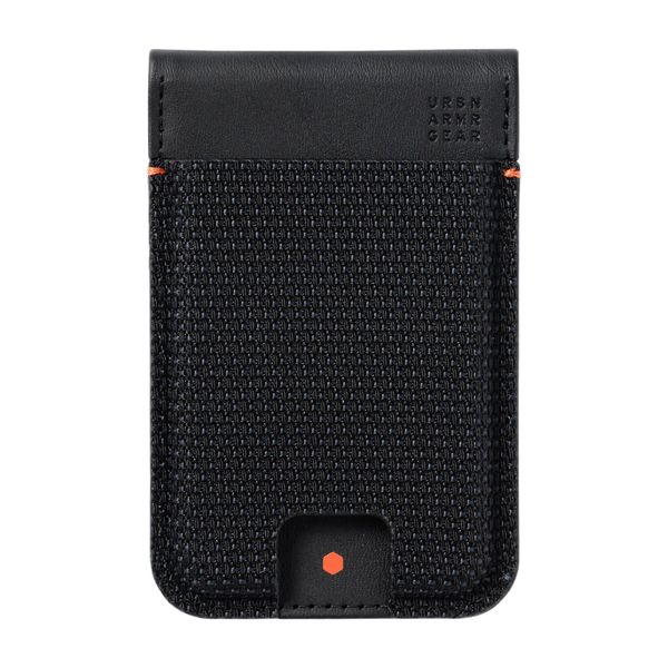 UAG Metropolis Wallet Kevlar® - Schwarz