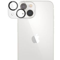 PanzerGlass Kameraprotektor aus Glas für das Apple iPhone 14 / 14 Plus