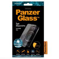 PanzerGlass Case Friendly Displayschutzfolie Apple iPhone 12 (Pro)