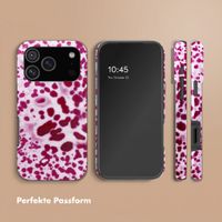 Selencia Vivid Back Cover Apple iPhone 18 Pro Max / 17 Pro Max - Cosmic Orchid