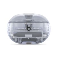 Beats Studio Buds + Earbuds - Kabellose Ohrhörer - Aktive Geräuschunterdrückung - Transparent