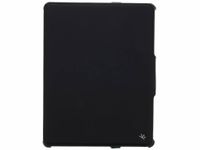 Gecko Covers Slimfit Klapphülle für das iPad iPad 4 (2012) 9.7 inch / 3 (2012) 9.7 inch / 2 (2011) 9.7 inch - Schwarz