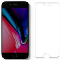 Spigen GLAStR EZFit Glass Screen Protector iPhone SE (2022 / 2020) / 8 / 7