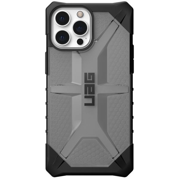 UAG Plasma Case für das iPhone 13 Pro Max - Ash