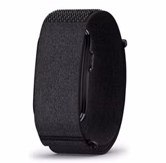 Garmin Accessory Band für  Garmin CIRQA - Größe L/XL - Schwarz