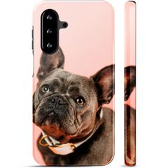 Gestalte deine eigene robuste Hülle Samsung Galaxy A17 (5G) - Weiß