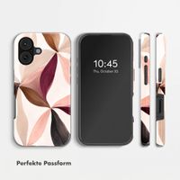 Selencia Vivid Back Cover Apple iPhone 17 - Silk Spirit