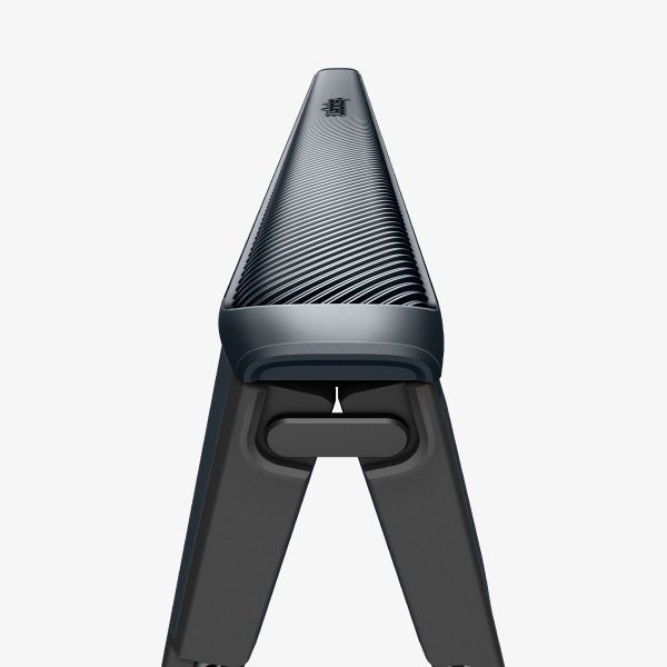Spigen Slim Armor Pro Back Cover Samsung Galaxy Z Fold 8 Ultra - Metal Slate