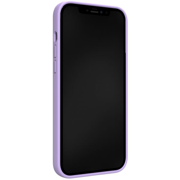 Nudient Bold Case für das iPhone 13 Pro Max - Lavender Violet