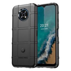 imoshion Rugged Shield Backcover für das Nokia G50 - Schwarz