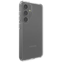 ZAGG Crystal Palace Case für das Samsung Galaxy S24 - Clear